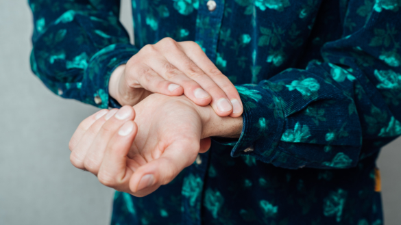 Stor satsning på att upptäcka dolda sjukdomar